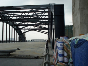 杜集专注工业场景喷漆服务